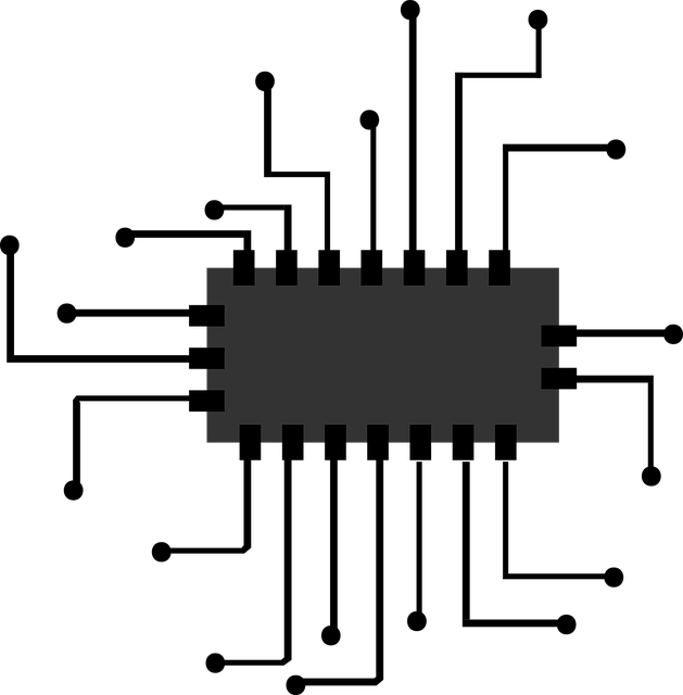 Project : Steering wheel audio controls – Improvements – Circuit Design